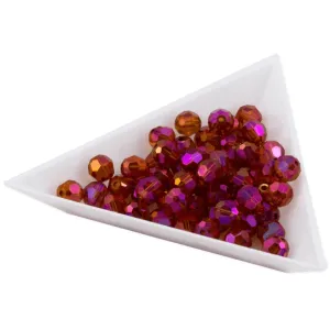 3 Pack of Triangle Embellishment Trays