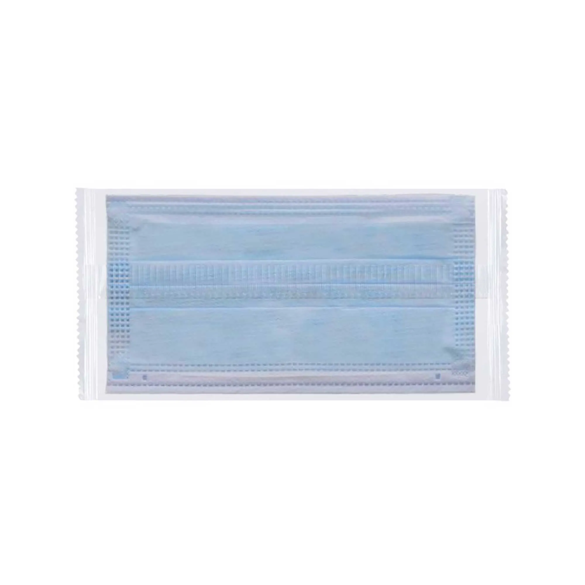 5/50 Pcs Disposable Face Mask Non-Medical 3ply Protection