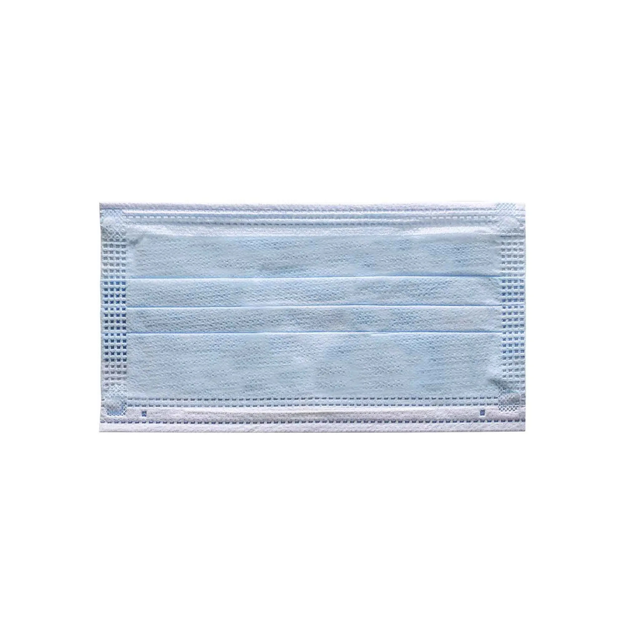 5/50 Pcs Disposable Face Mask Non-Medical 3ply Protection