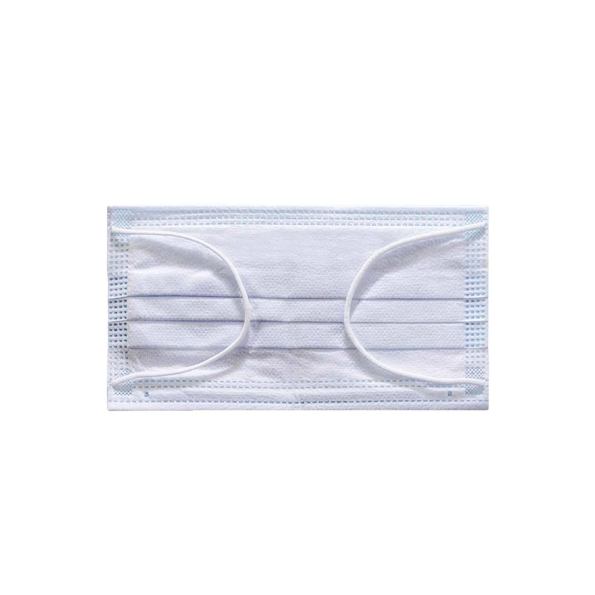 5/50 Pcs Disposable Face Mask Non-Medical 3ply Protection