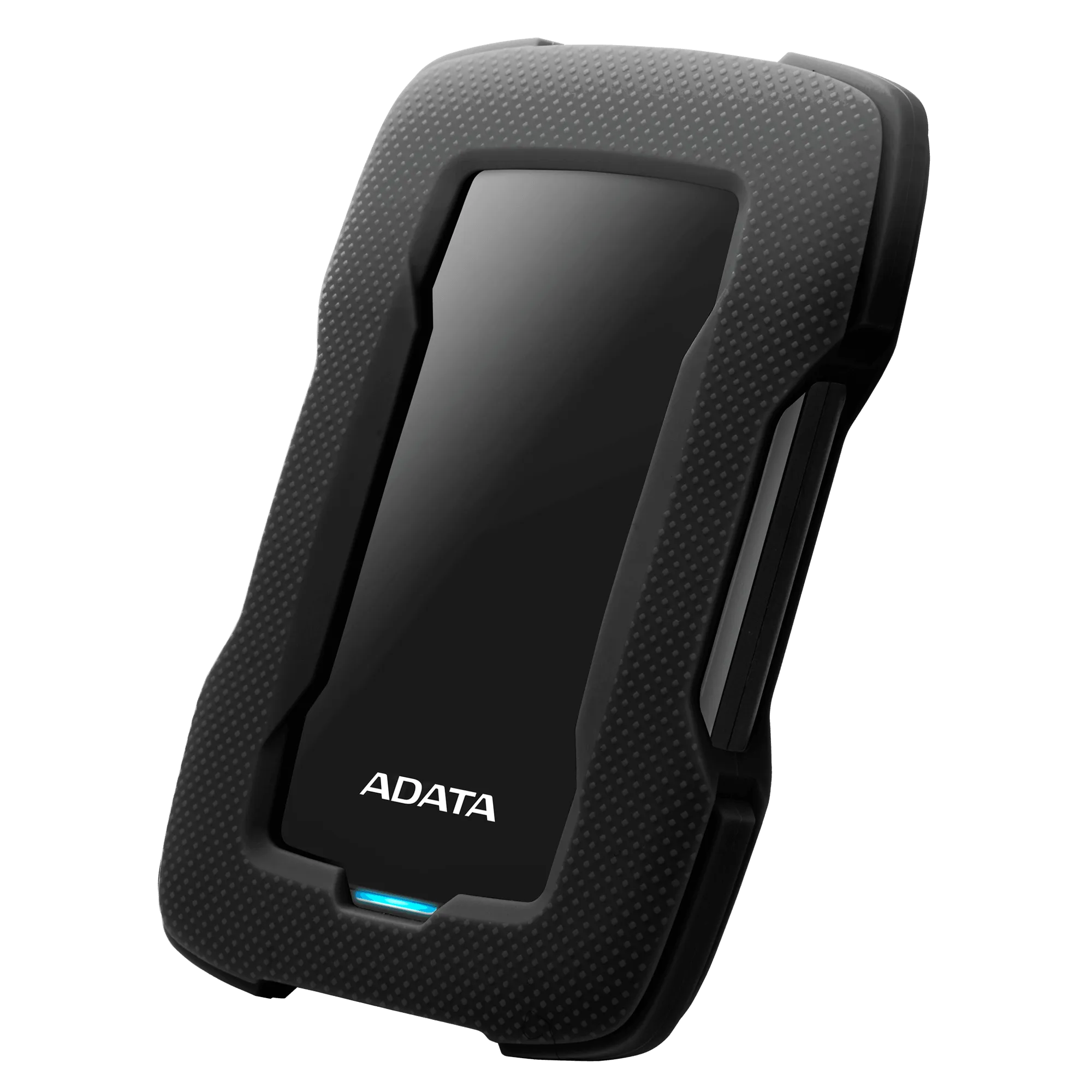 Adata HD330 Shock-Proof External Hard Drive 1TB (Black)