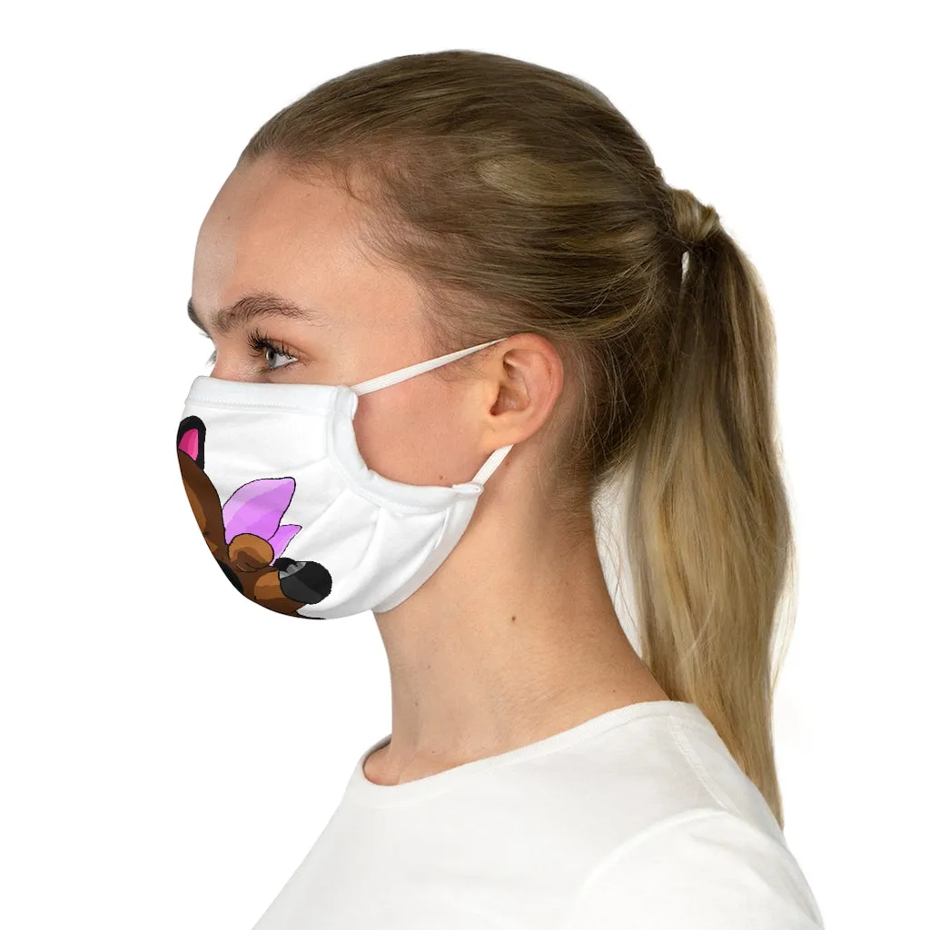 Angebear Cotton Face Mask (EU)