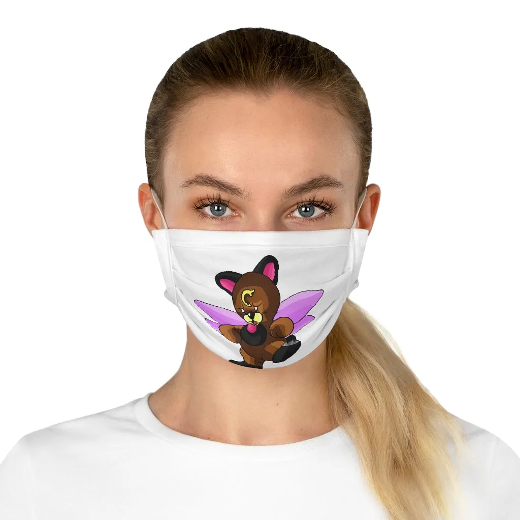 Angebear Cotton Face Mask (EU)