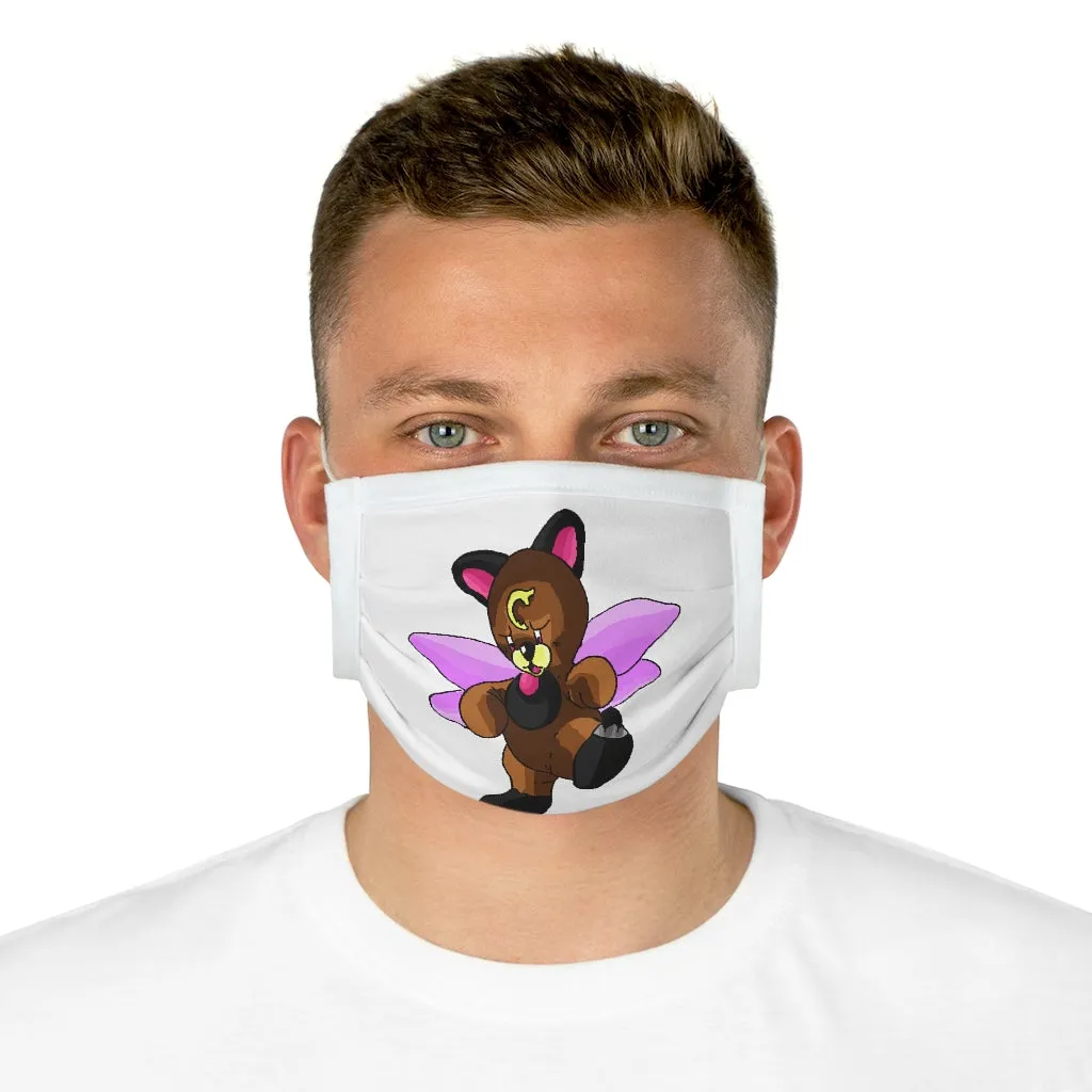 Angebear Cotton Face Mask (EU)