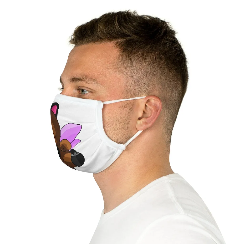 Angebear Cotton Face Mask (EU)