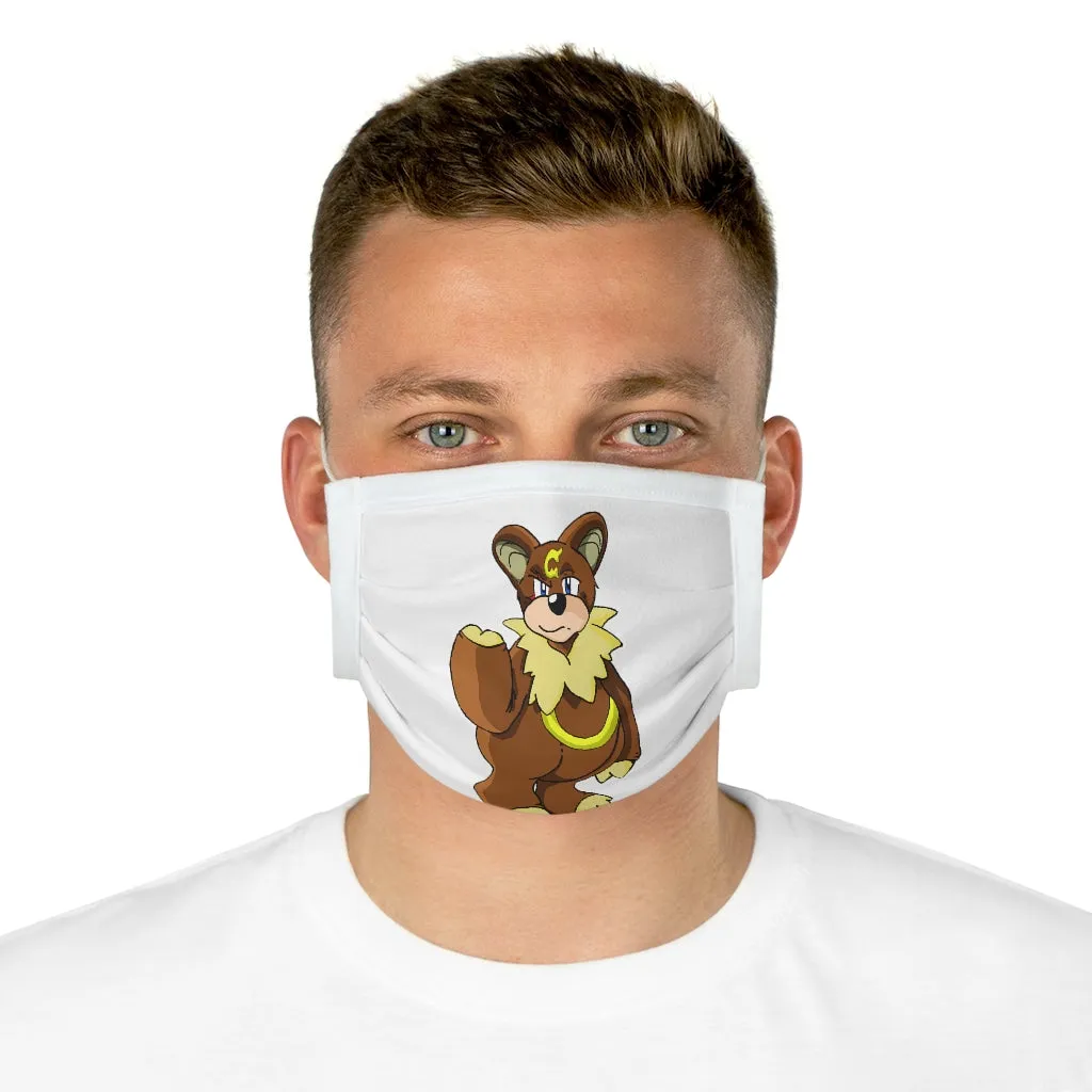 Angeburdum Cotton Face Mask (EU)