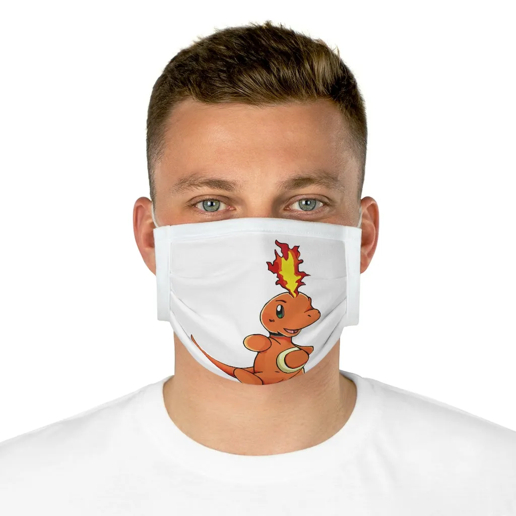 Angetapir Cotton Face Mask (EU)