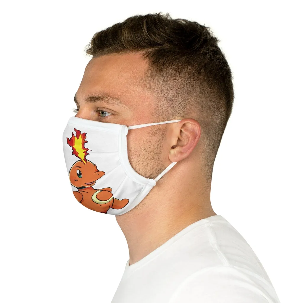 Angetapir Cotton Face Mask (EU)