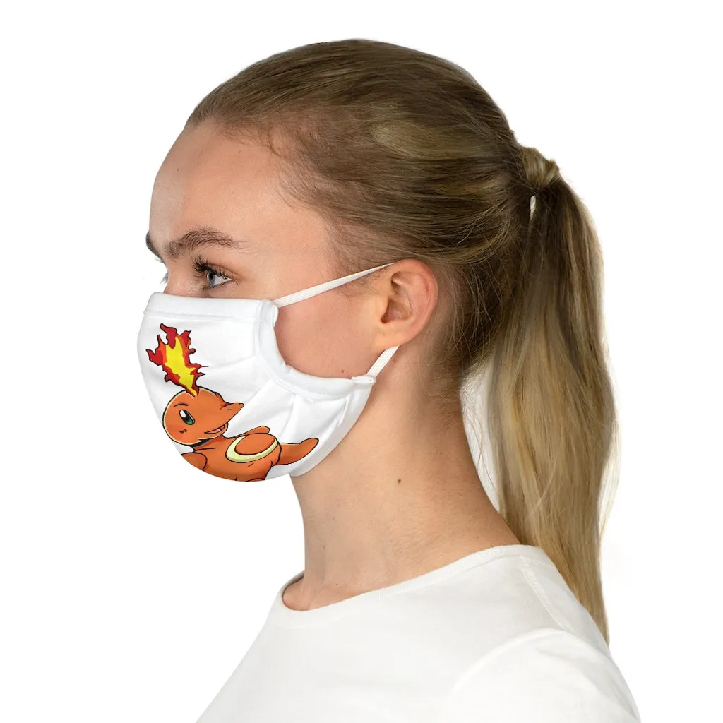 Angetapir Cotton Face Mask (EU)