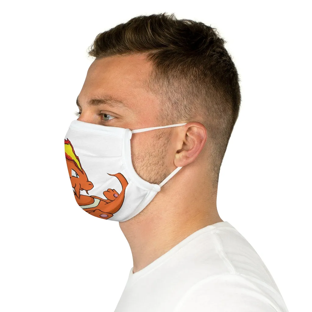 Angetir Cotton Face Mask (EU)