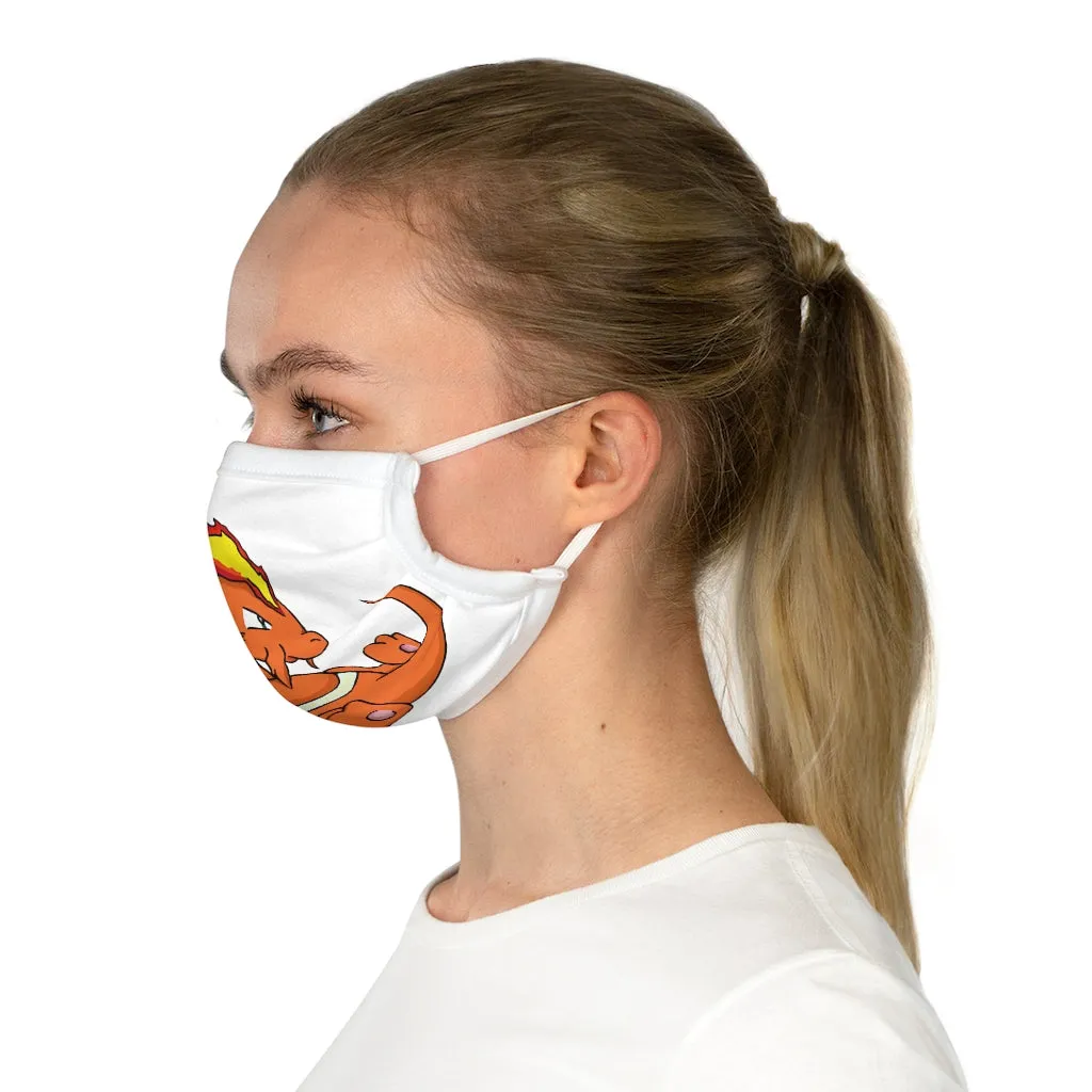 Angetir Cotton Face Mask (EU)