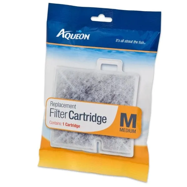 Aqueon Filter Cartridges