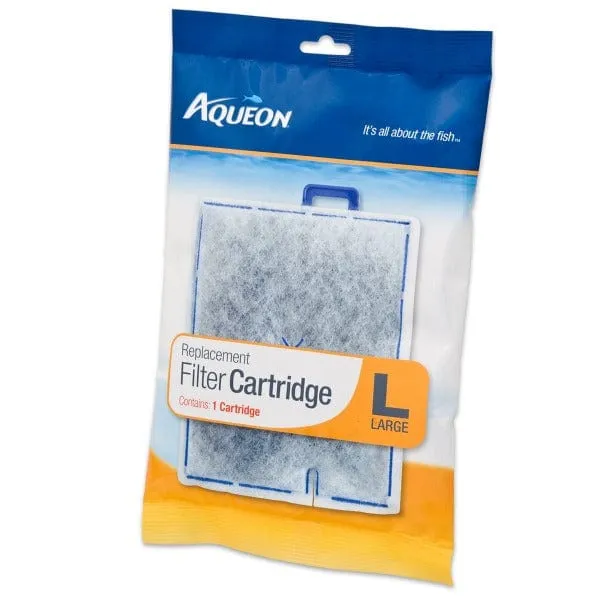 Aqueon Filter Cartridges