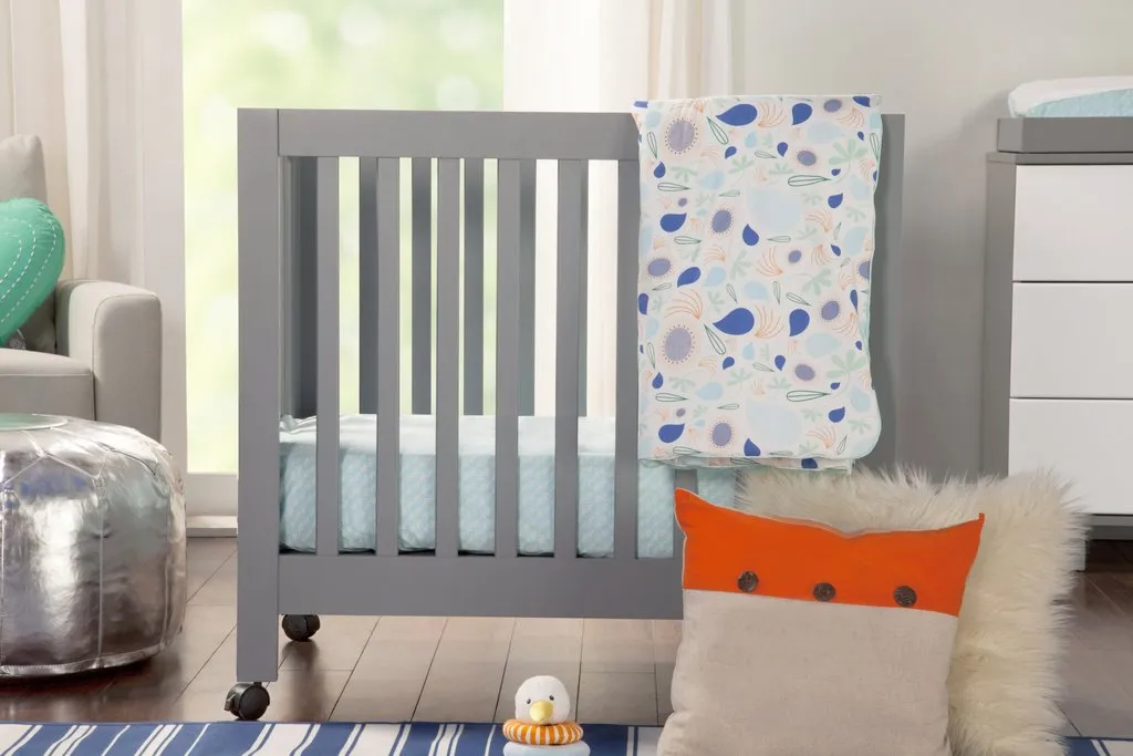 Babyletto Origami Mini Portable Crib