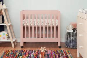 Babyletto Origami Mini Portable Crib