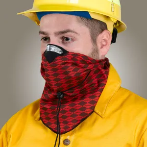 Bandit Scarf - Pollution Mask