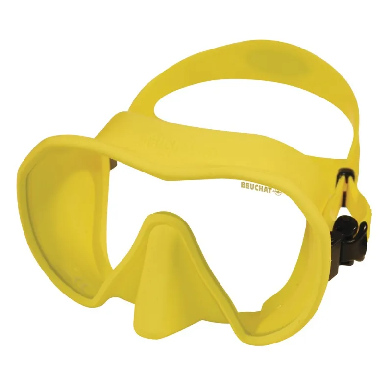 BEUCHAT MAXLUX S - Frameless Mask