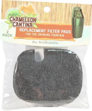 Bio Bubble Pets Llc - Drinking Fountain Replacement Carbon Filter Pad