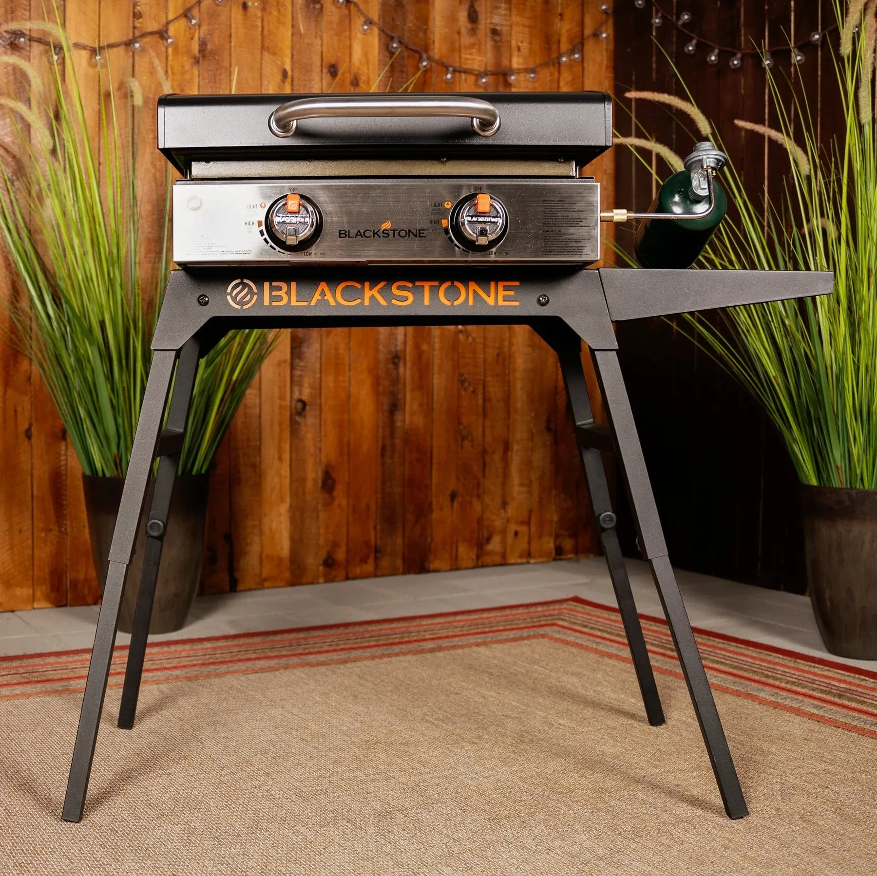 Blackstone 17"/22" Griddle Stand