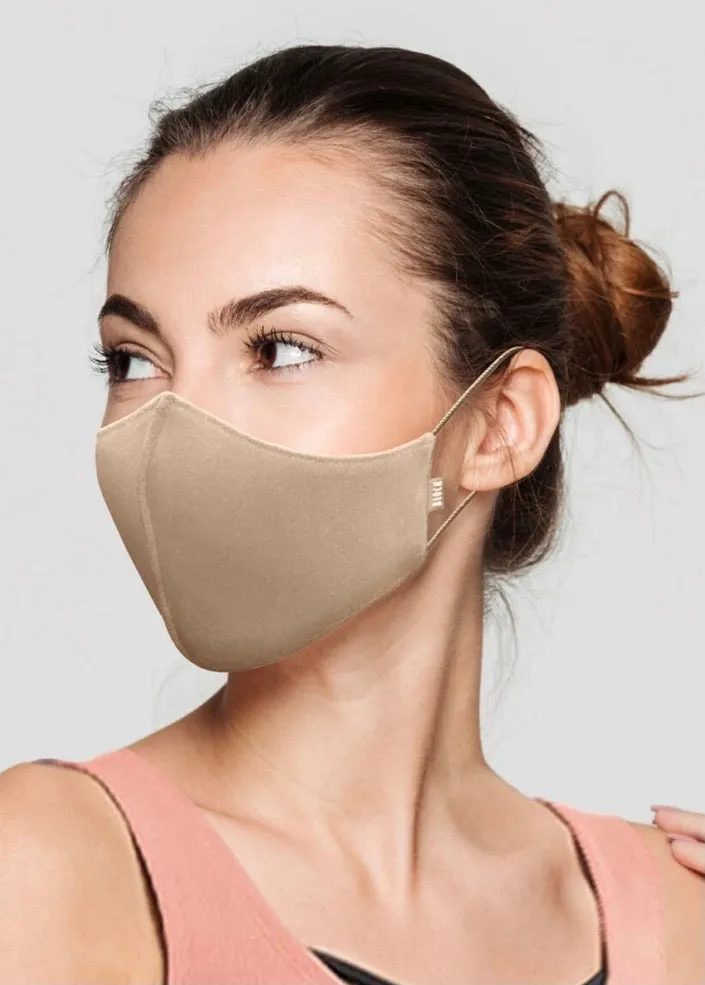 Bloch B-Safe Adult Face Mask