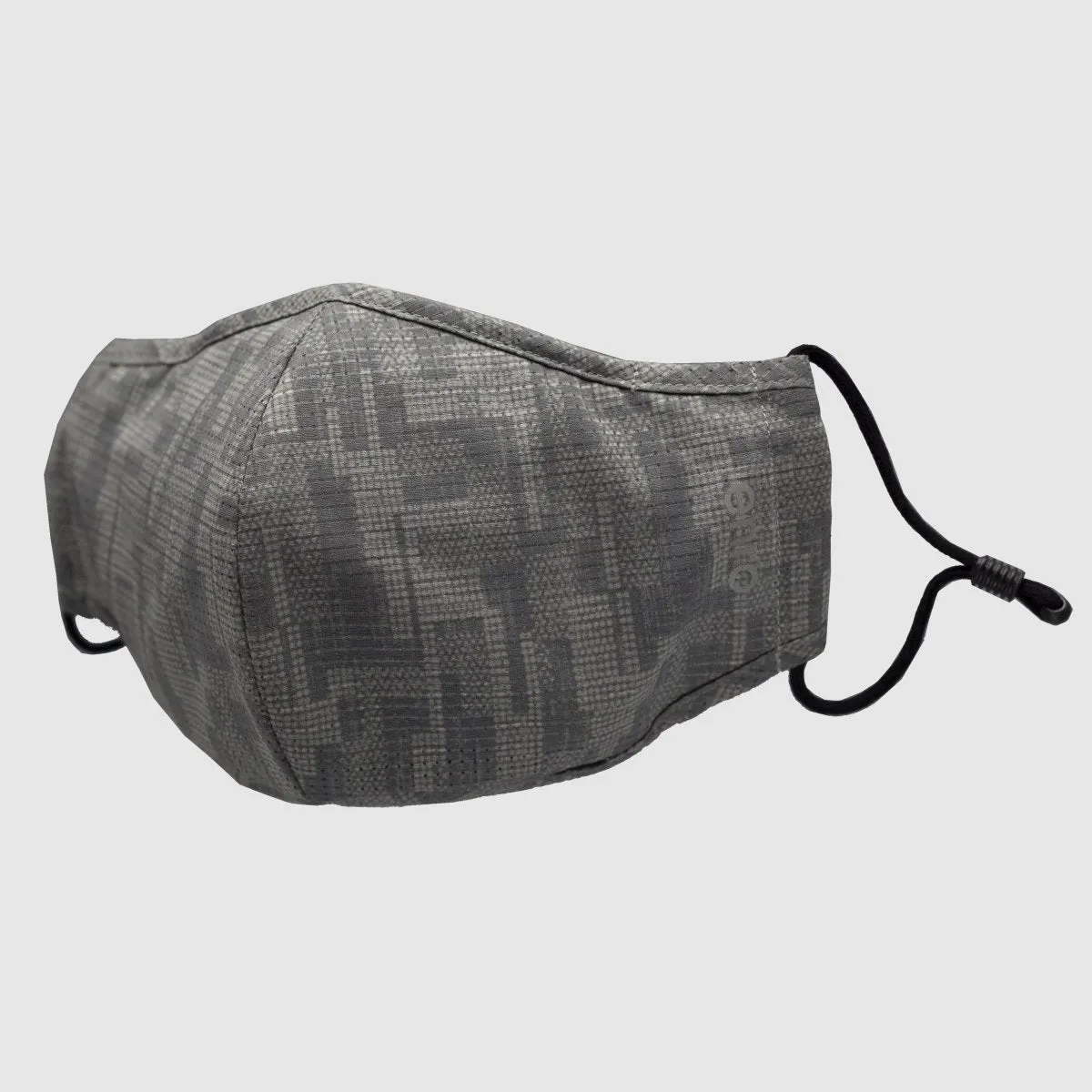 Camo Face Mask - Curv