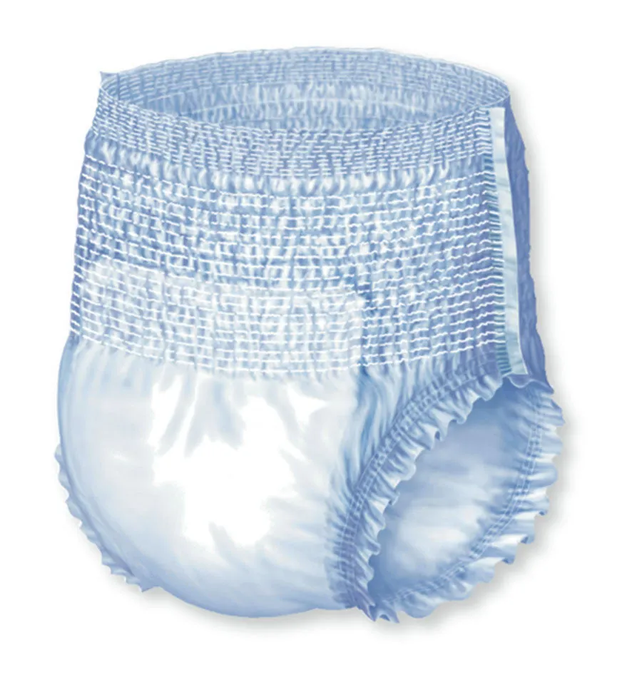 Disposable Protective Youth Underwear, Youth (case of 60)