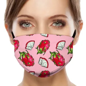 DRAGONFRUIT FACE MASK