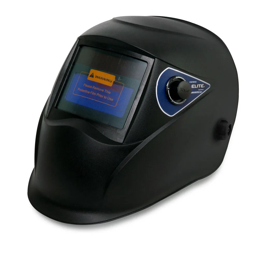 Elite® Welding Helmet CSVM501