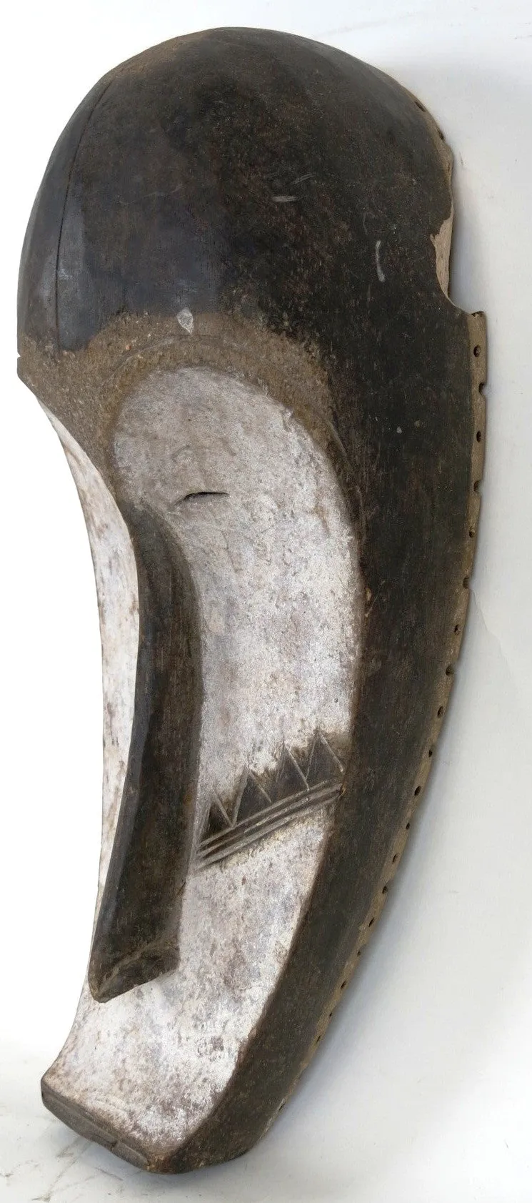 Fang Ceremonial Mask