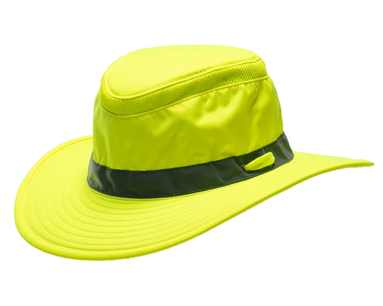 Henschel Hat Company | High Vis Camper Hat