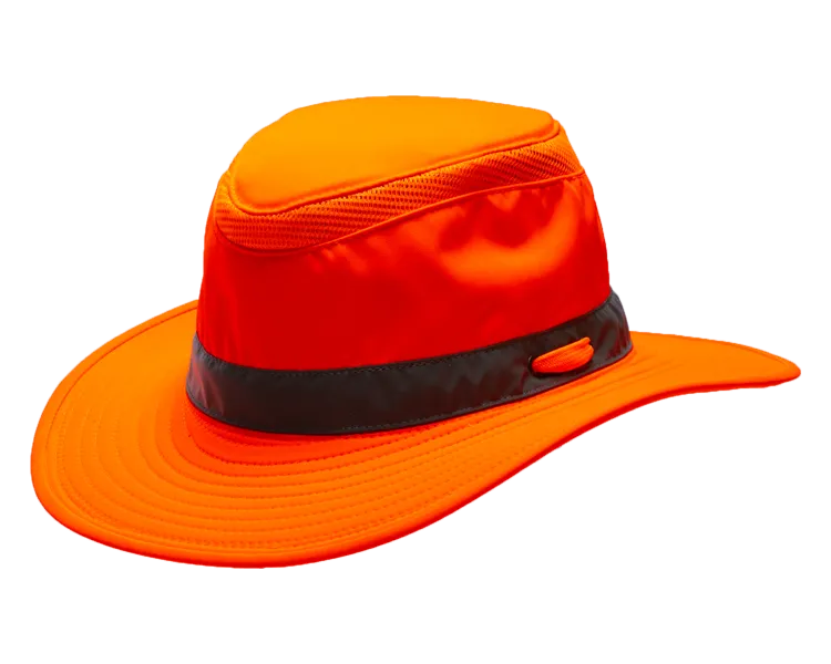 Henschel Hat Company | High Vis Camper Hat