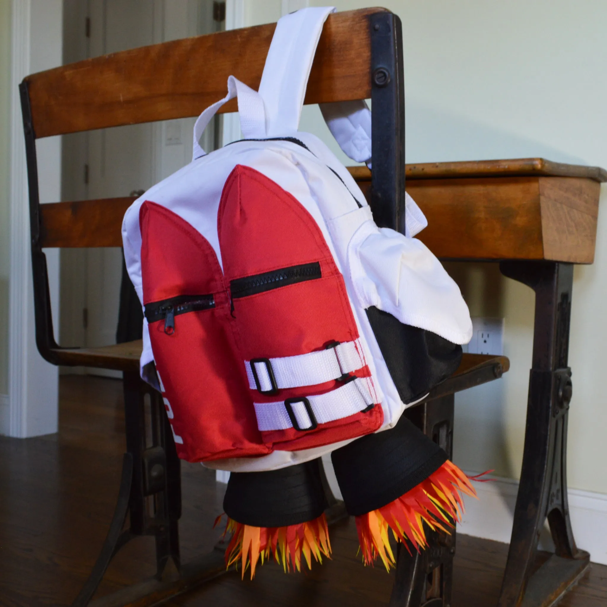 Jetpack Backpack