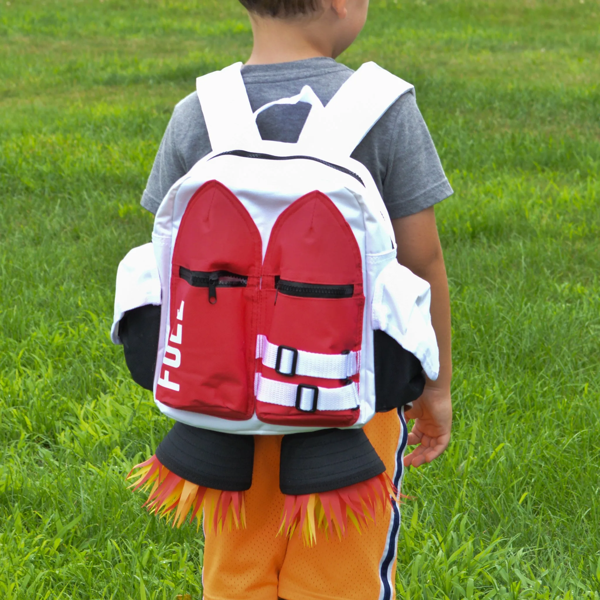 Jetpack Backpack