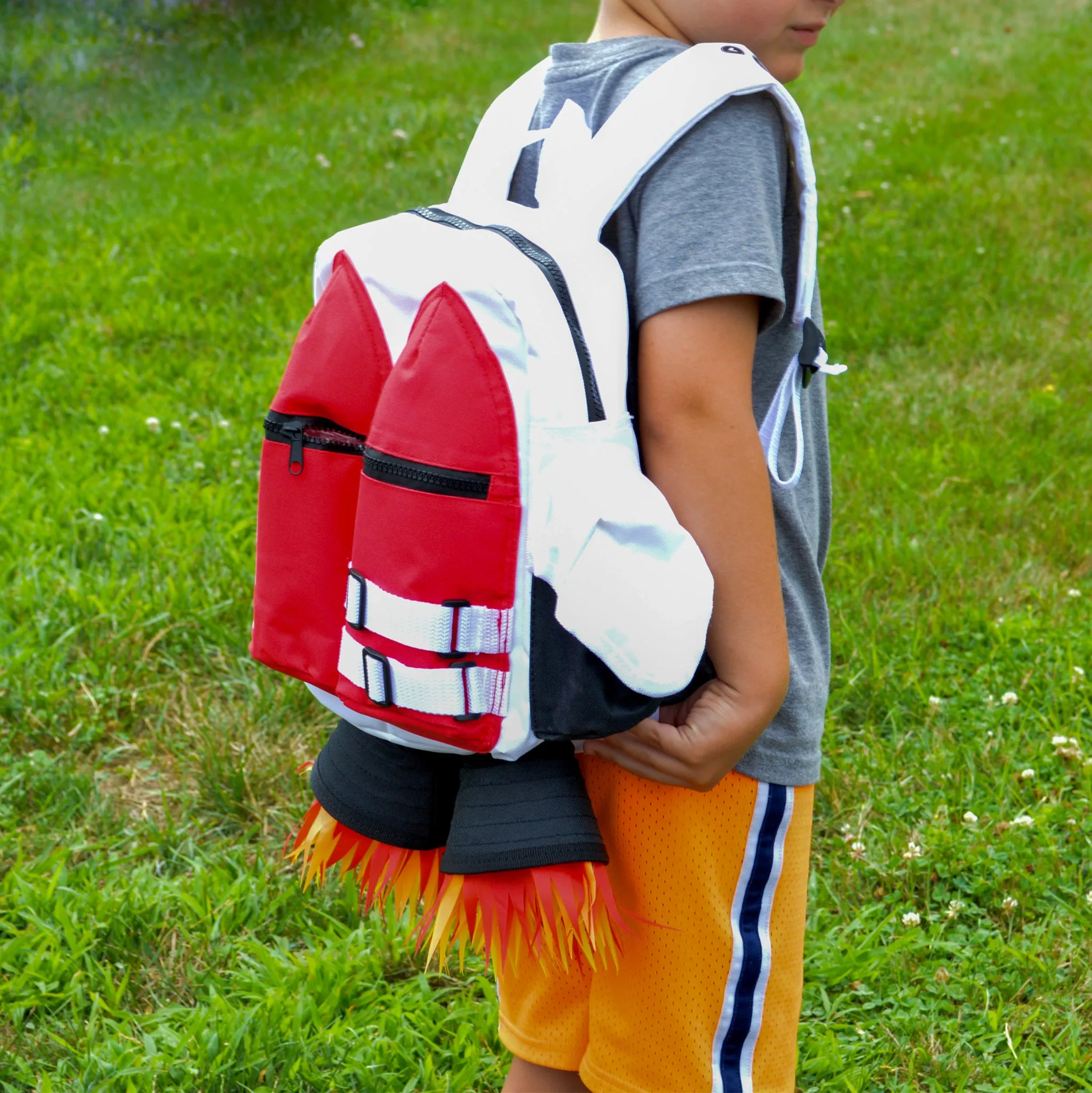 Jetpack Backpack