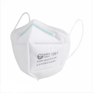 KN95 Face Mask 2 Pack