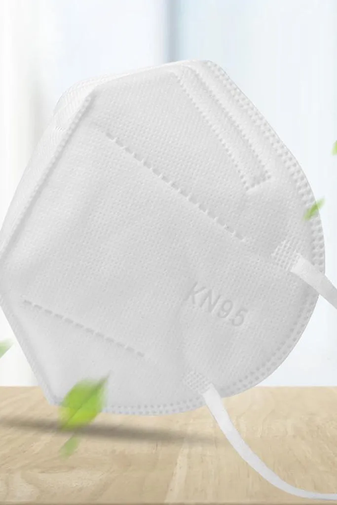 KN95 Non-Medical Face Masks 10pcs