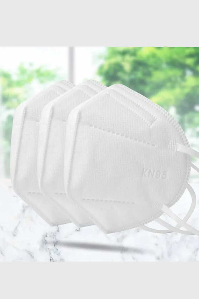 KN95 Non-Medical Face Masks 10pcs