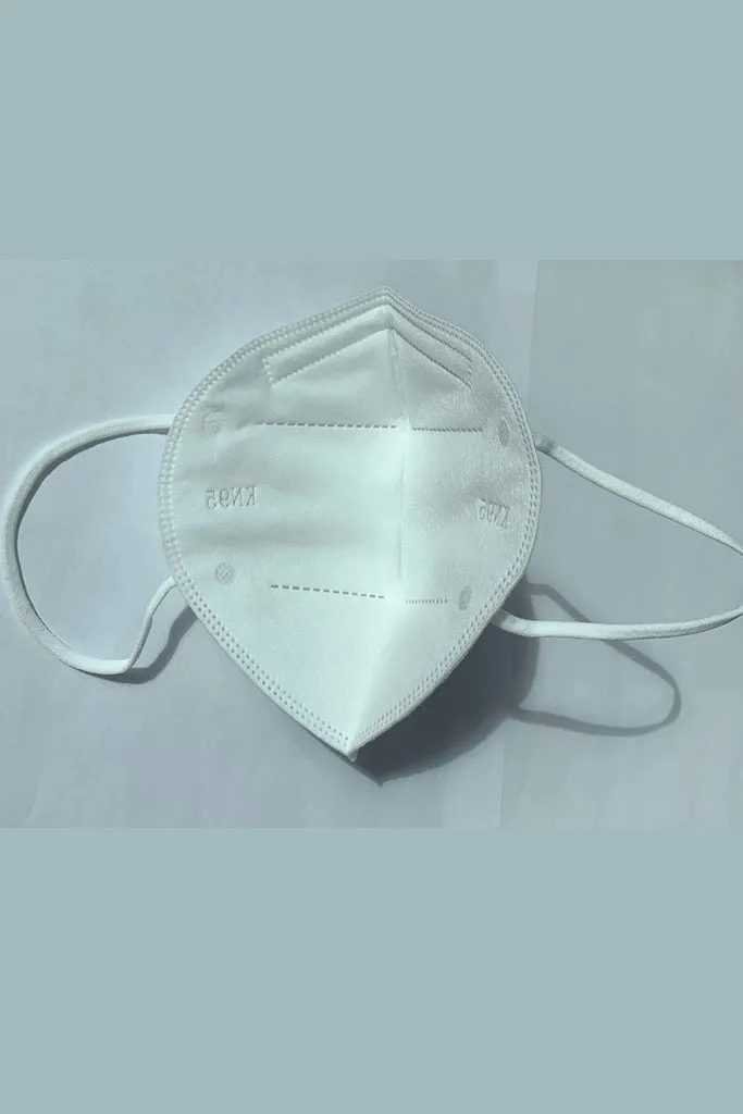 KN95 Non-Medical Face Masks 10pcs