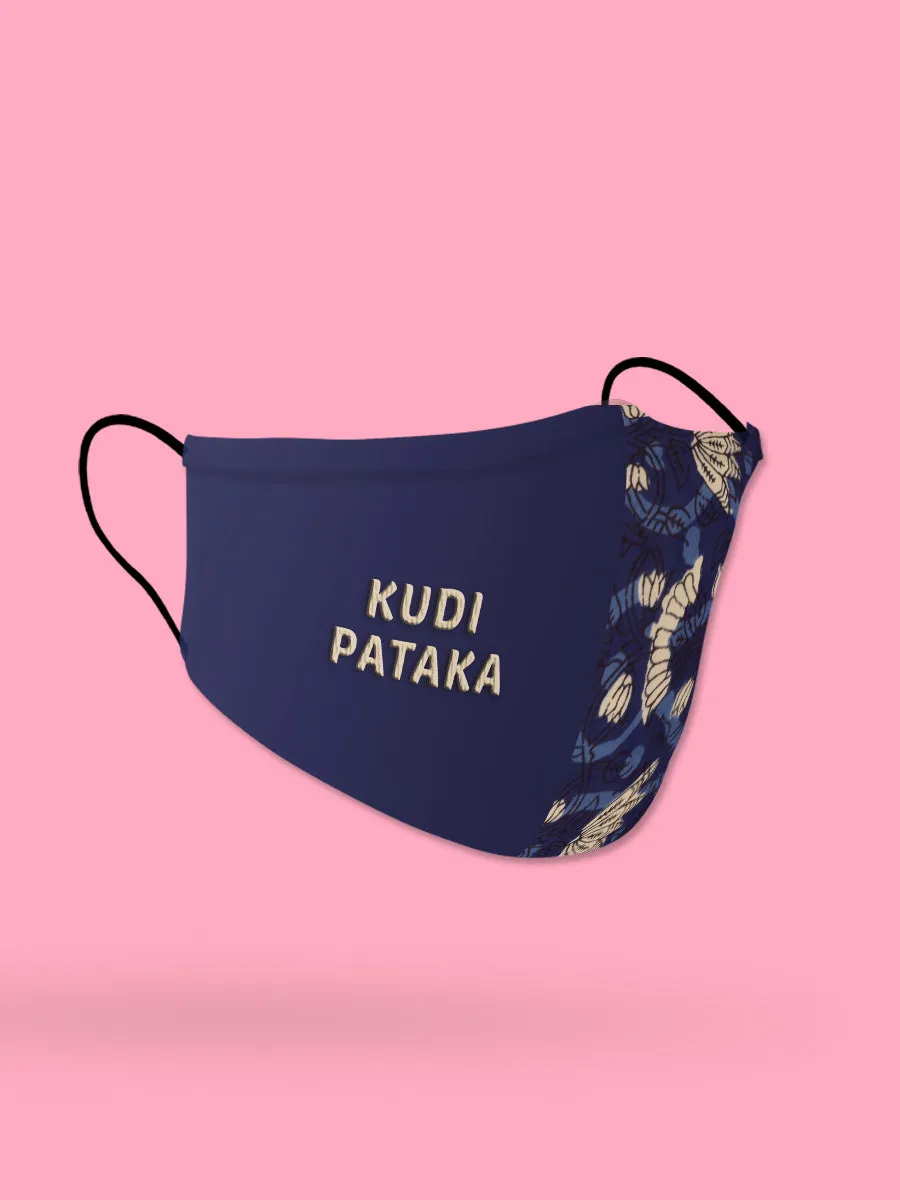 Kudi Pataka Face Mask