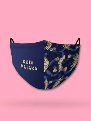 Kudi Pataka Face Mask