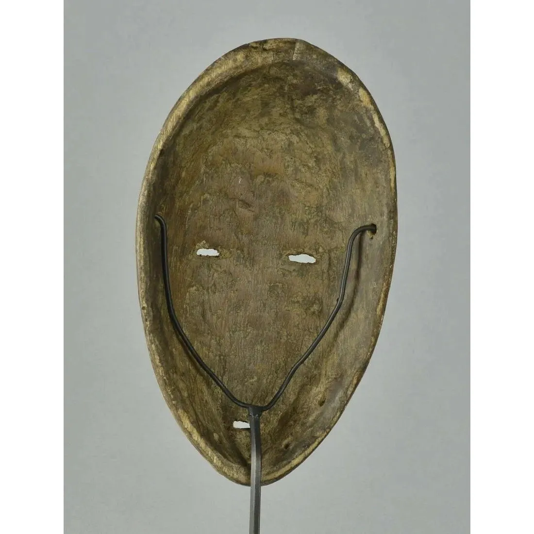 Lega Bwami Idimu Mask, Congo #54