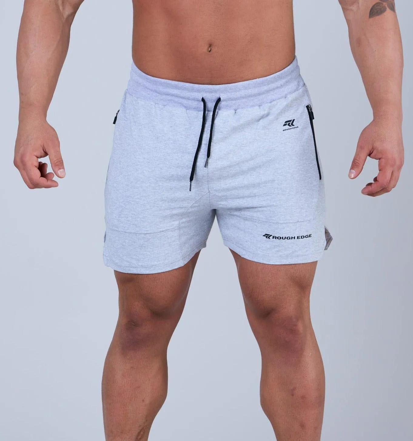 Mens CS© SHORTS Grey