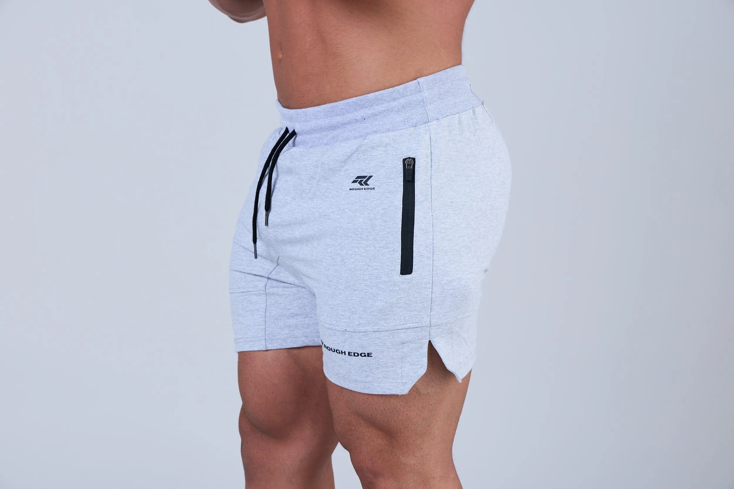 Mens CS© SHORTS Grey