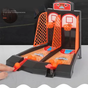 Mini Basketball Table Game