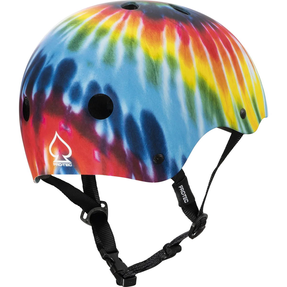 Pro-tec Classic Certified Helmet