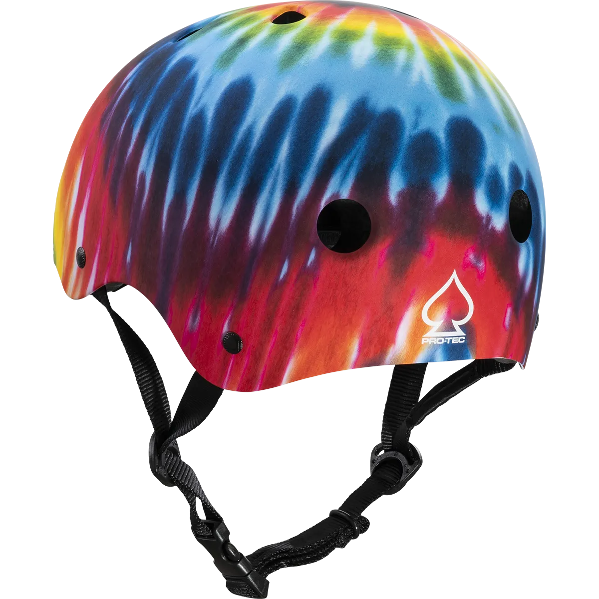 Pro-tec Classic Certified Helmet