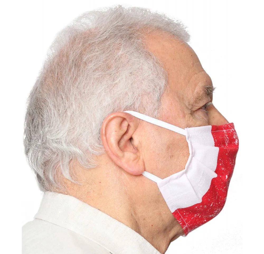 Reusable Cotton Face Masks 167M2171