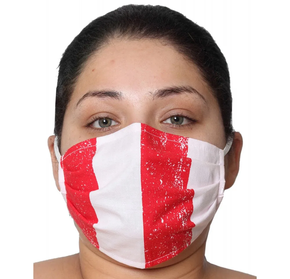 Reusable Cotton Face Masks 167M2171