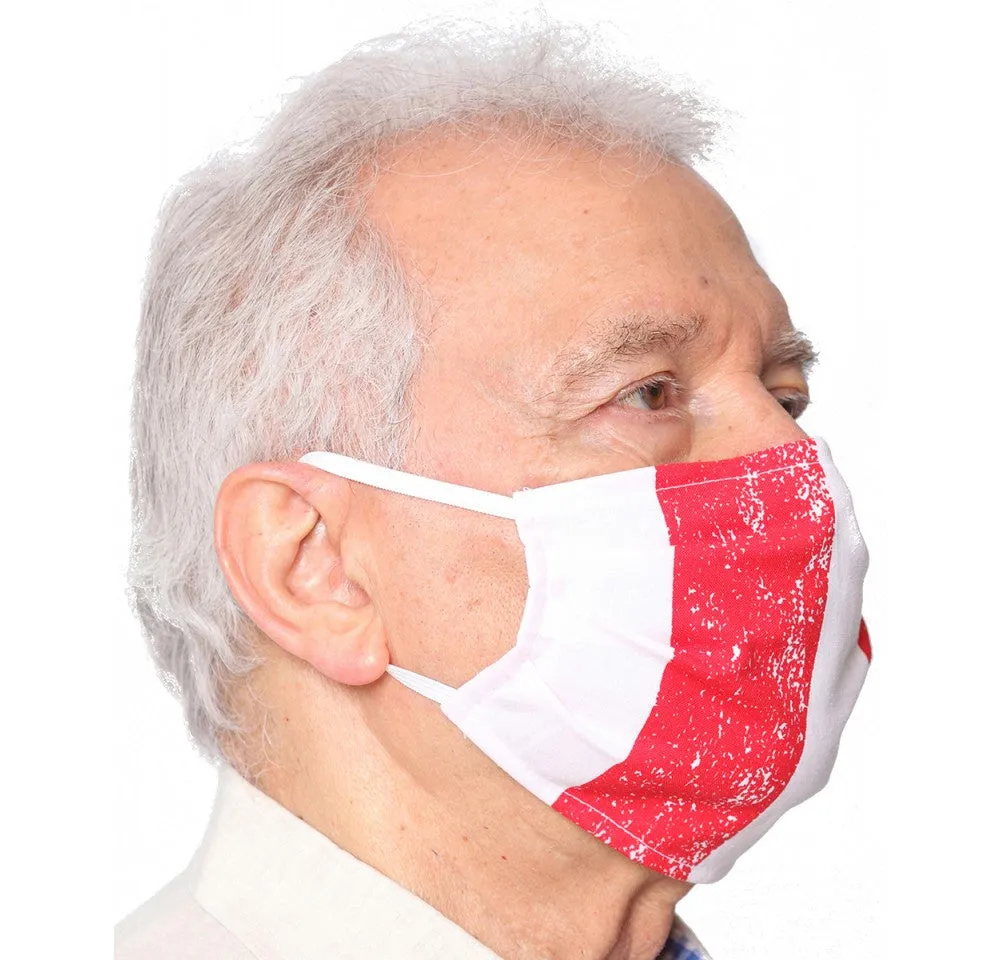 Reusable Cotton Face Masks 167M2171