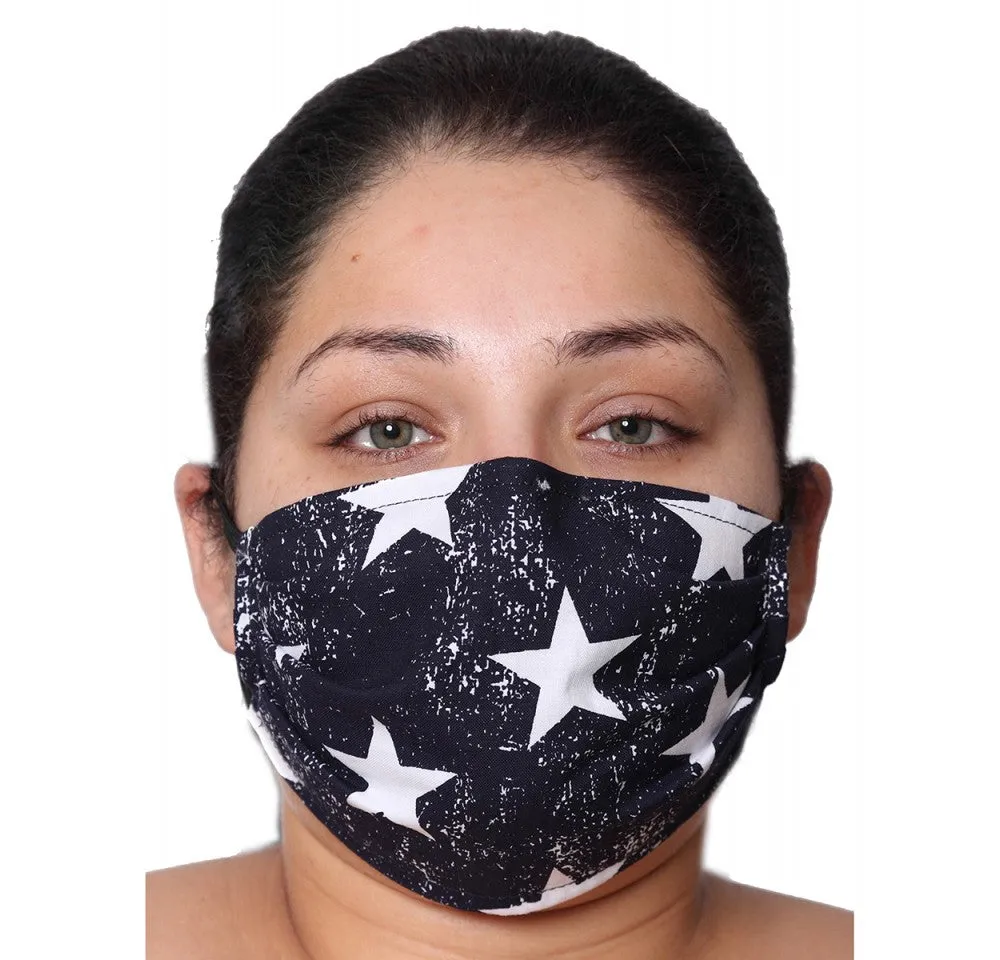 Reusable Cotton Face Masks 167M2171